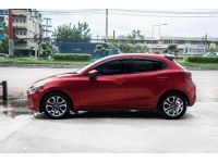 MAZDA 2 1.5XD HIGH PLUS A/T ปี2018 รูปที่ 7